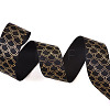 Polyester Satin Ribbon OCOR-TAC0001-09-5