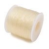 Round Elastic Crystal Thread EW-XCP0001-15-1