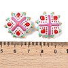 Glass Imitation Jade Beads GLAA-L051-03A-3