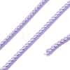 Polyester Braided Cord OCOR-F010-D39-2mm-3