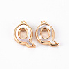 Brass Charms KK-Q766-001Q-NF-1