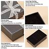 Cardboard Necklace Boxes CBOX-PH0001-09-4