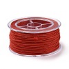 Macrame Cotton Cord OCOR-H110-01B-11-1