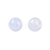 Natural Blue Lace Agate Beads X-G-G118-01A-2