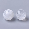 Acrylic Beads OACR-T006-185J-01-2