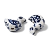 Handmade Porcelain Beads PORC-B007-01-2