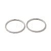 304 Stainless Steel Finger Rings RJEW-I101-02D-P-2