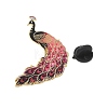 Printed Alloy Brooch AL-CBA4F48-04A-2