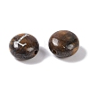 Natural Tiger Eye Beads G-L524-20L-02-2