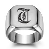 304 Stainless Steel Finger Rings for Men FS-WG073E9-20-1