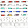 DIY Jewelry Making Kits DIY-FS0010-60P-04-2