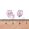 Imitation Austrian Crystal Beads GLAA-R002-02C-3