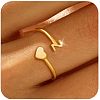 Brass Cuff Rings WG7B4A0-26-1