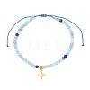 304 Stainless Steel Charm Charm BJEW-JB12966-02-2