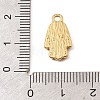 304 Stainless Steel Enamel Pendants STAS-Z199-01G-01-3