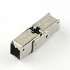 Smooth Surface 201 Stainless Steel Watch Band Clasps STAS-R063-89-3