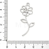 Alloy Pendants AL-CBA7C55-07P-3