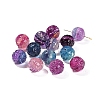 Natural Fluorite Carved Beads PW-WG1ACAE-06-1
