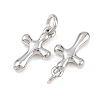 Brass Charms KK-G549-13P-2