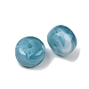 Opaque Acrylic Beads MACR-C037-03E-2
