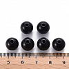 Opaque Acrylic Beads LS-X-MACR-S370-C10mm-S002-4