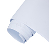 Waterproof PVC Film Fabric DIY-WH0491-64B-1