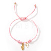 304 Stainless Steel Charm Bracelets PM6997-2-1