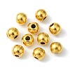 Tibetan Style European Beads LS-GLF11261Y-NF-2