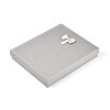 Cardboard Jewelry Boxes CBOX-N015-01D-1