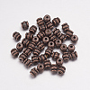 Tibetan Style Beads LS-TIBEB-Q043-R-FF-3