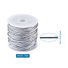 Round Elastic Cord EC-TA0001-01B-21