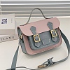 DIY Rectangle Crossbody Bags Kits PW-WG6586F-03-1