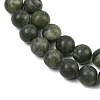 Natural Gemstone Beads Z0SRR015-6
