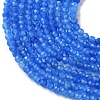 Natural Malaysia Jade Beads Strands GG-CBAE031-A04-3mm-04-4