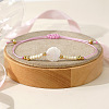 Shell Link Bracelets PX3443-1