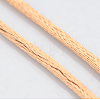 Macrame Rattail Chinese Knot Making Cords Round Nylon Braided String Threads NWIR-O002-05-2