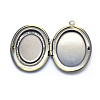Brass Locket Pendants LS-KK-F717-18AB-NR-3