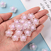 Transparent Acrylic Beads TACR-S152-09C-09-5
