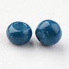 12/0 Grade A Baking Paint Glass Seed Spacer Beads X-SEED-Q009-FJX03-2