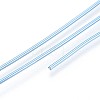 Anodized Aluminum Wire AW-S001-1.0mm-19-3