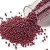 TOHO Round Seed Beads X-SEED-TR11-0109C-1