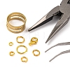 DIY Jewelry Making Finding Kit DIY-YW0006-16-4
