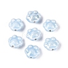 Handmade Porcelain Beads PORC-N012-08E-1