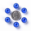 Transparent Acrylic Beads TACR-S152-16A-751-3