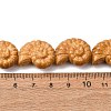 Vintage Handmade Porcelain Beads Strands PR-CBAA37B-05B-06-4