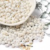 Baking Paint Glass Seed Beads X1-SEED-F006-01A-15-1