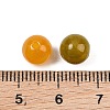 Natural Myanmar Jade Burmese Jade Beads GG-CBAC08B-05C-04-3