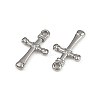 304 Stainless Steel Pendant STAS-F317-17A-P-2