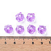 Transparent Acrylic Beads LS-MACR-S373-51B-B02-5