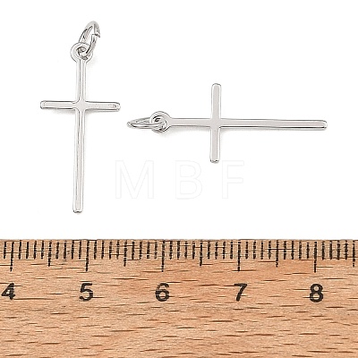 SHEGRACE Brass Pendants XGRQ6U061-920P-1